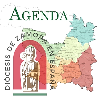Agenda de la semana