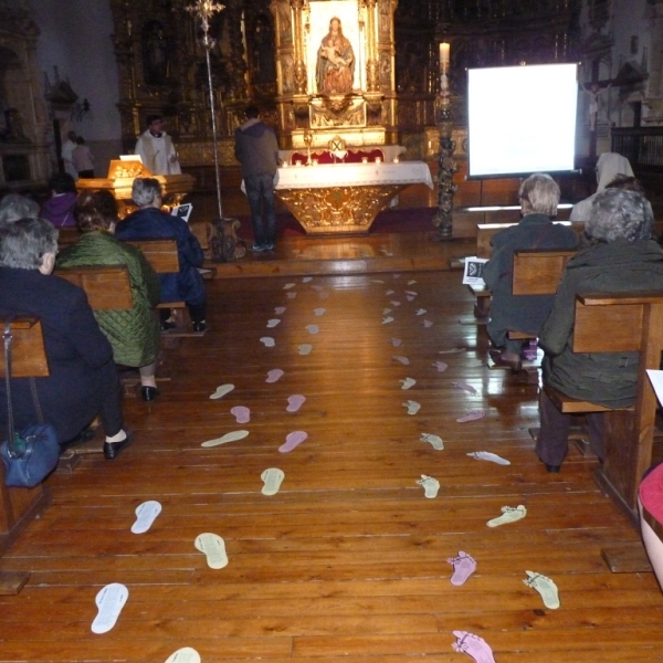 Oración por las Vocaciones