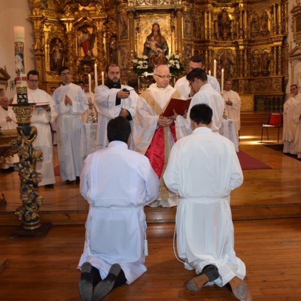 Jornada Sacerdotal 2017