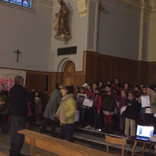 Encuentro en Benavente