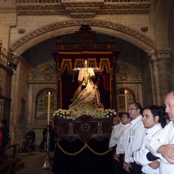 Clausura del Congreso