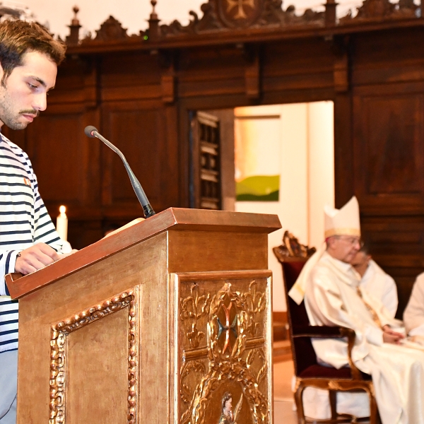 La Diócesis de Zamora inicia un nuevo curso pastoral con la Eucaristía como centro de su misión