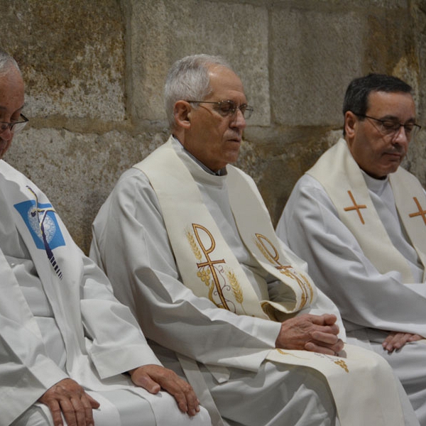 Nueva Unidad Pastoral El Buen Pastor