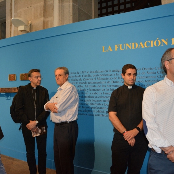 Exposición 