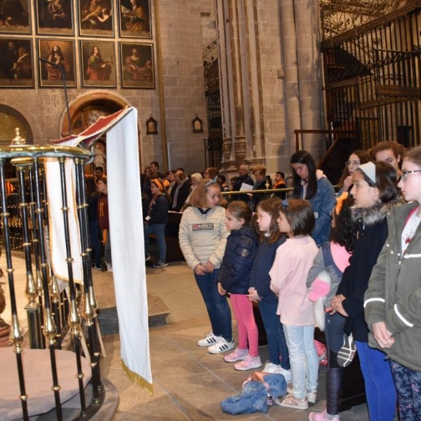 Encuentro y Festival de la Canción Misionera