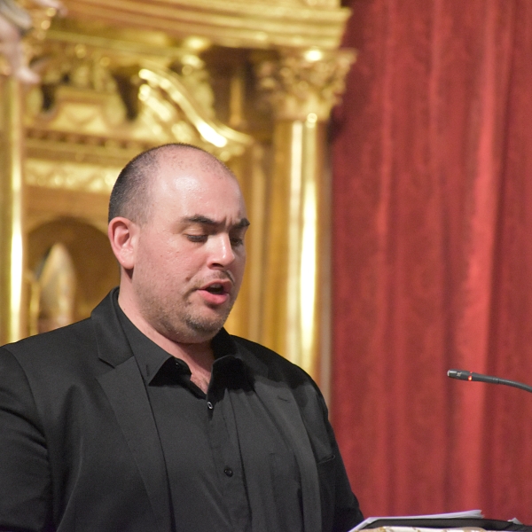 La Iglesia de Zamora culmina el Triduo Pascual con la alegría de la Resurrección