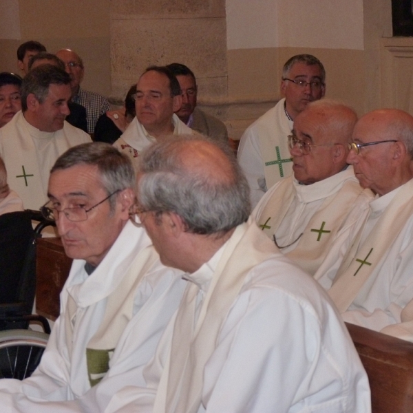 Jornada Sacerdotal