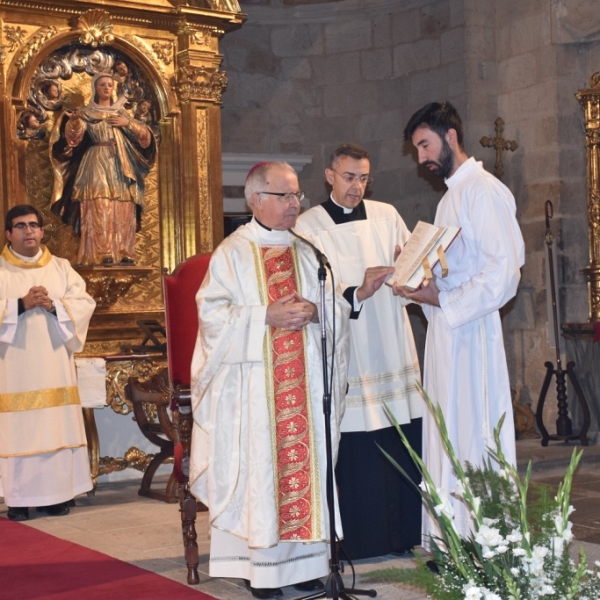 Festividad de San Atilano