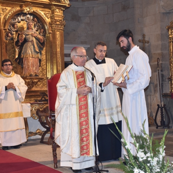 Festividad de San Atilano