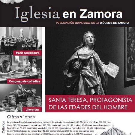 Iglesia en Zamora 214