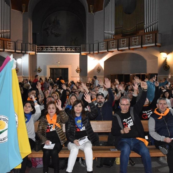 Encuentro y Festival de la Canción Misionera