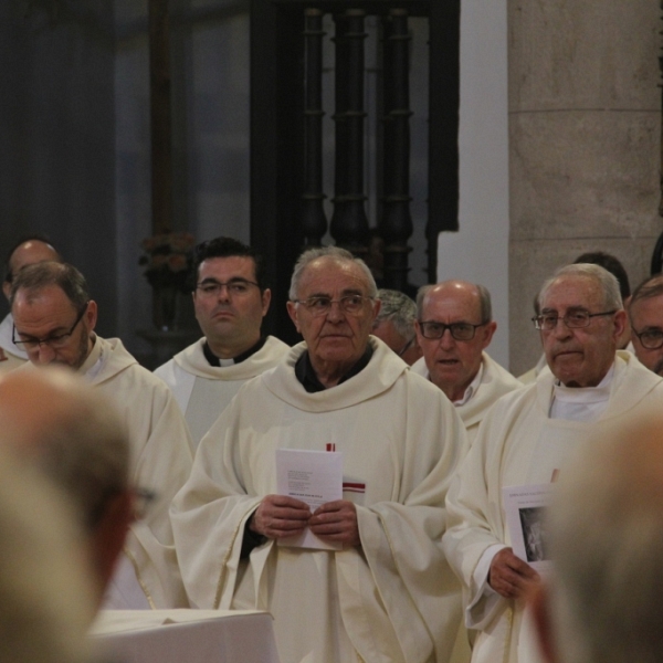 Jornada Sacerdotal 2018