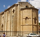 Iglesia de Santa María Magdalena