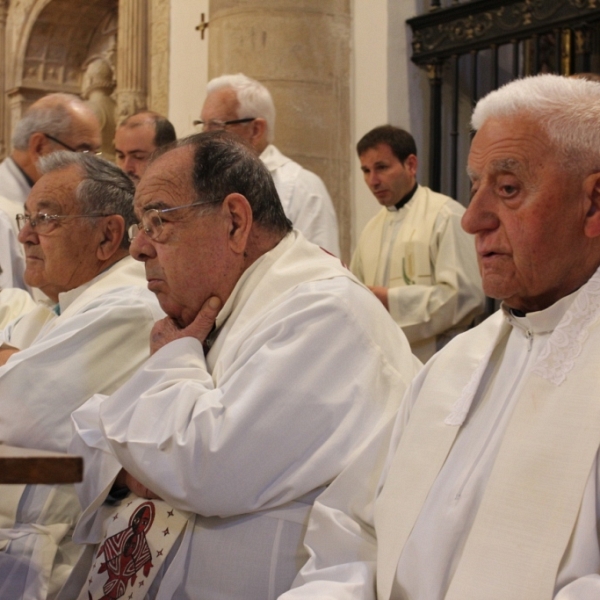 Jornada Sacerdotal 2018