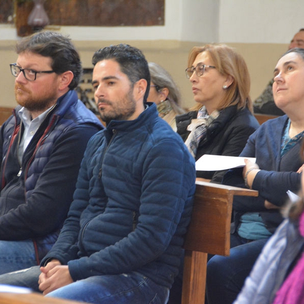 Missio Canonica 2018