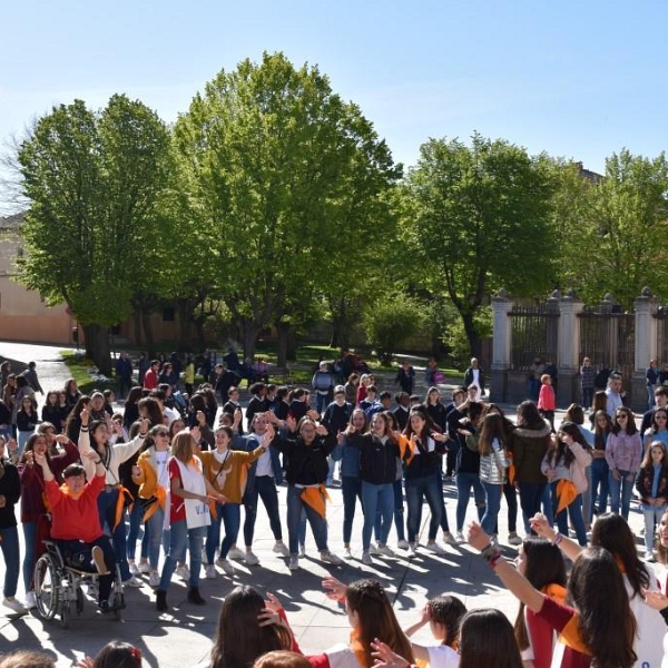 Encuentro y Festival de la Canción Misionera