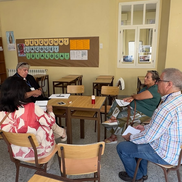 La Diócesis de Zamora inicia un nuevo curso pastoral con la Eucaristía como centro de su misión