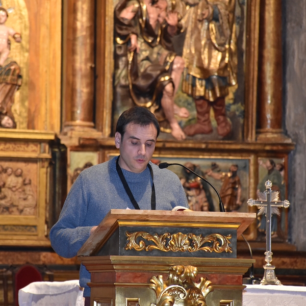 Zamora acoge las Jornadas nacionales sobre Primer Anuncio y catecumenado