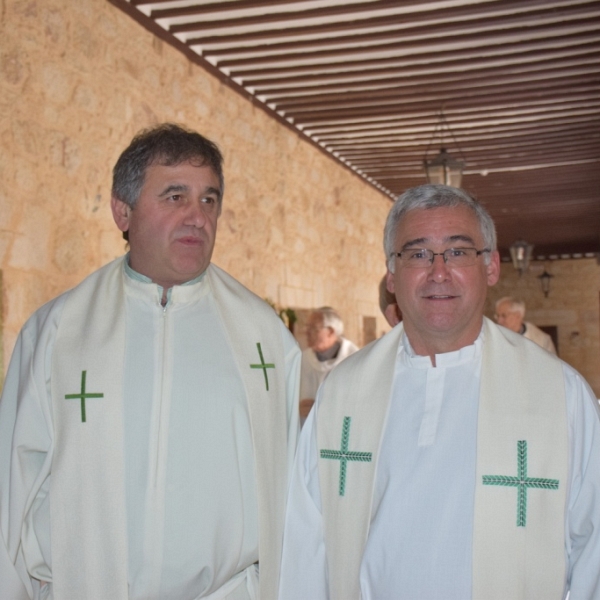 Jornada Sacerdotal 2017