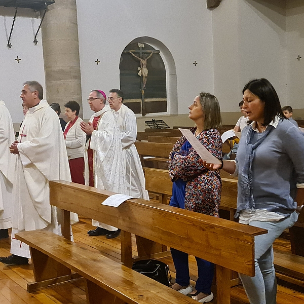 Asamblea Diocesana. Septiembre 2022