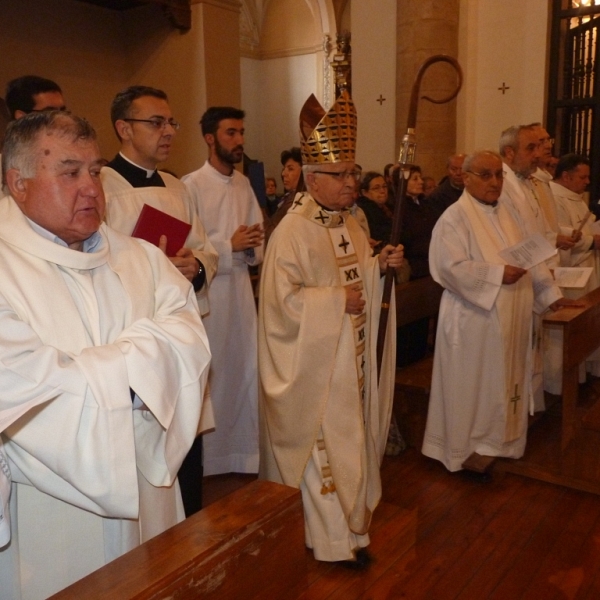 Jornada Sacerdotal- San Juan de Ávila