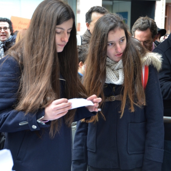 Operación bocata en Zamora