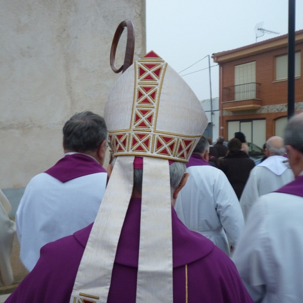 Nuevos beatos de Pajares