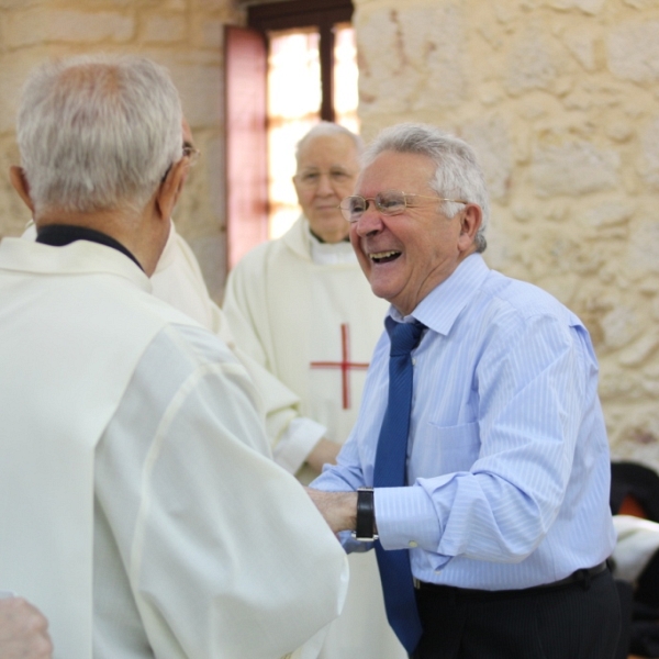 Jornada Sacerdotal 2018