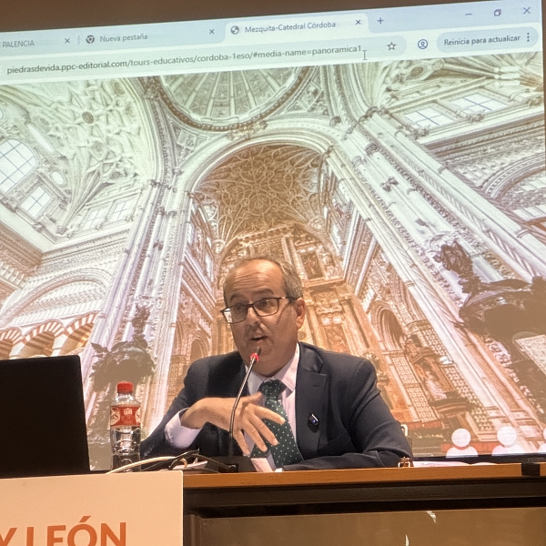 VII Congreso de profesores de religión