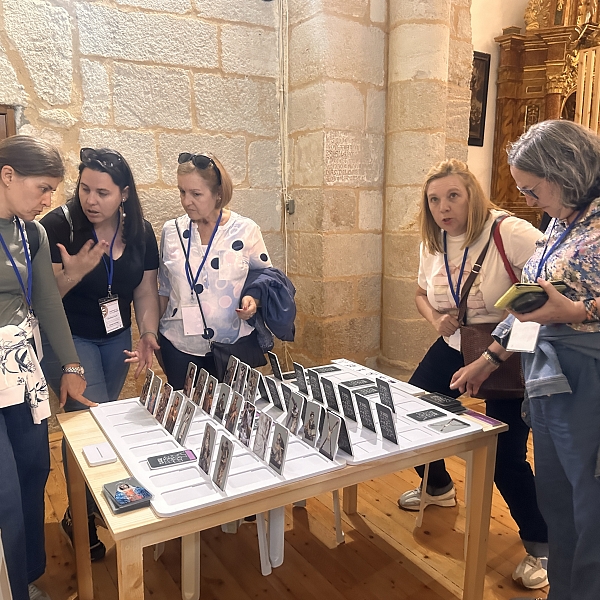 VII Congreso de profesores de religión