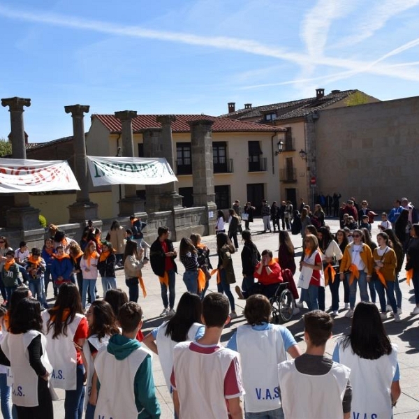 Encuentro y Festival de la Canción Misionera