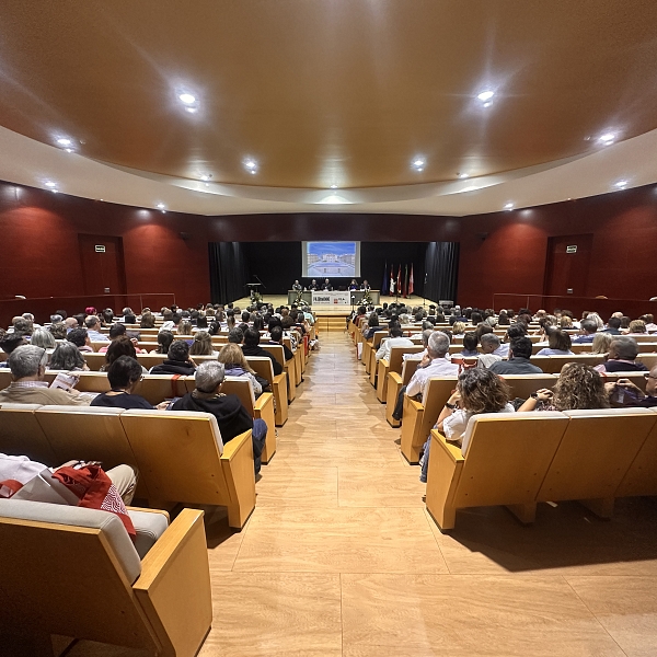 VII Congreso de profesores de religión