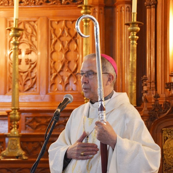 Celebración del patrón de los sacerdotes zamoranos en Toro