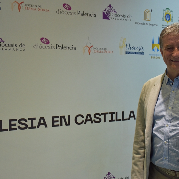 Asamblea Iglesia en Castilla. Ávila 2026