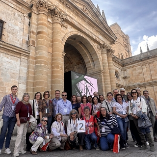 El VII Congreso de Profesores de Religión llena Zamora de vocación y compromiso