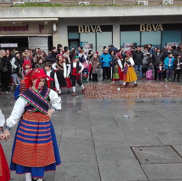 Día del Ayuno Voluntario