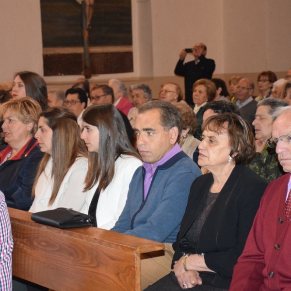 Jornada Sacerdotal 2017