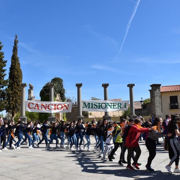 Encuentro y Festival de la Canción Misionera