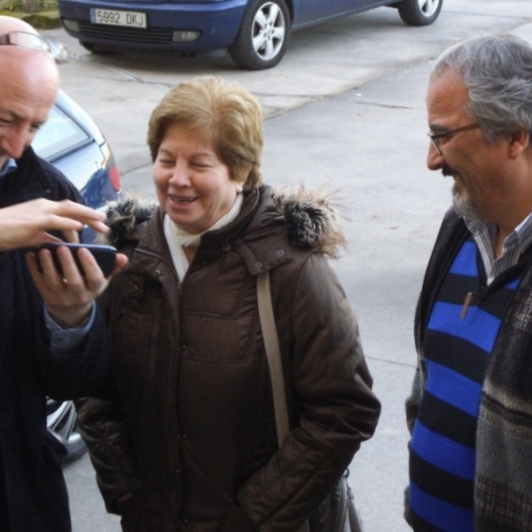 Excursión a Fermoselle