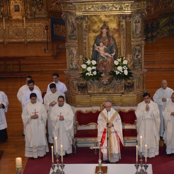 Jornada Sacerdotal 2017