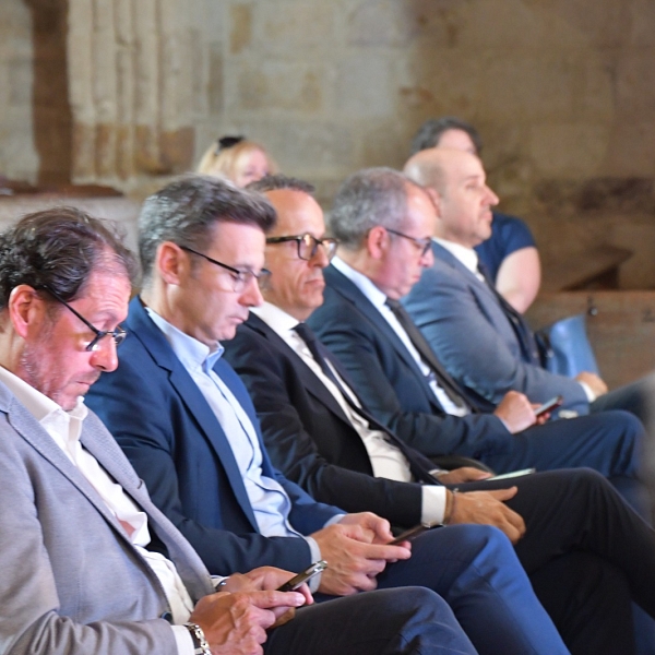 El obispo de Zamora reivindica una Iglesia que acompaña el presente y el futuro de Zamora
