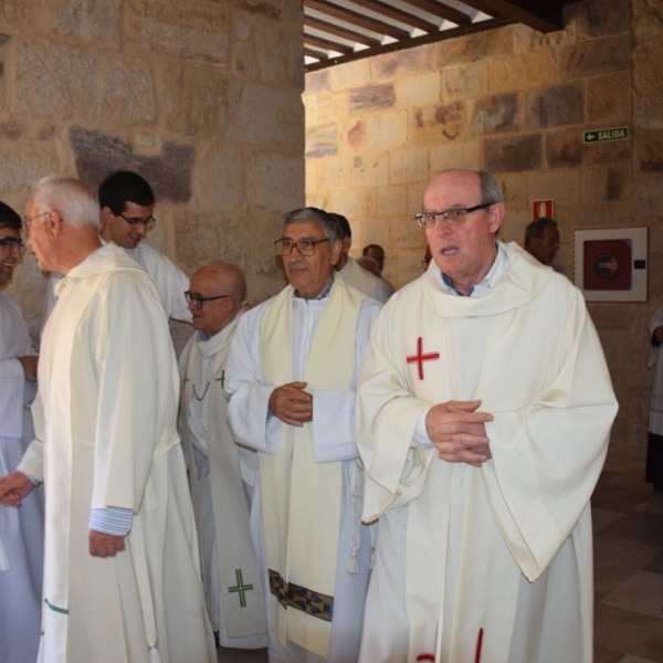 Jornada Sacerdotal 2017