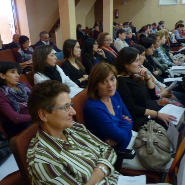 Presentación del nuevo Catecismo por Juan L. Martín