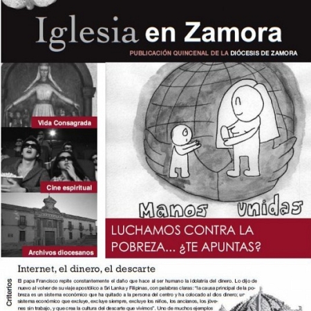 Iglesia en Zamora 204