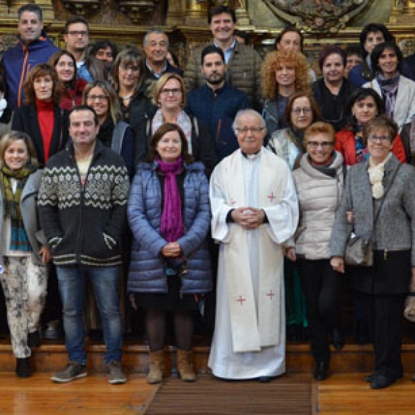 Missio Canonica 2018