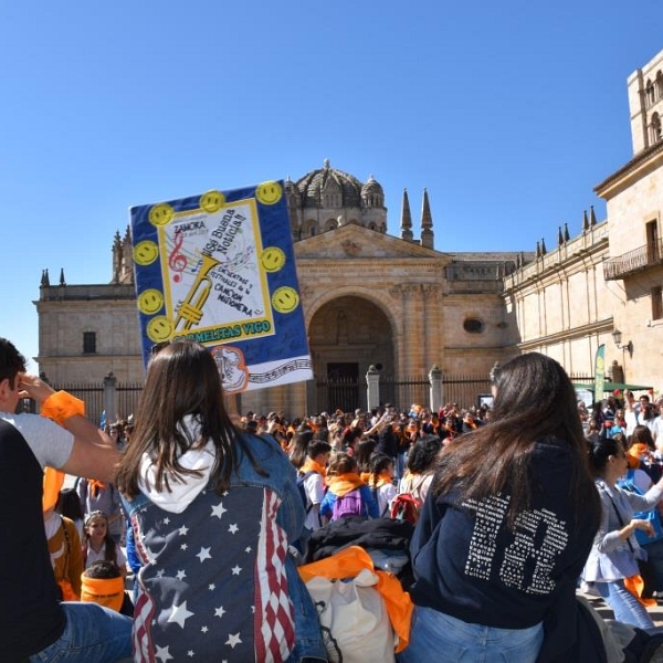 Encuentro y Festival de la Canción Misionera