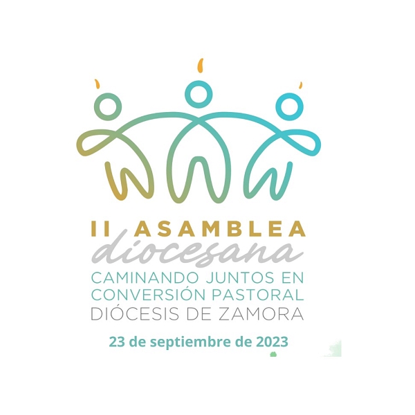 II Asamblea diocesana. 2023-2024