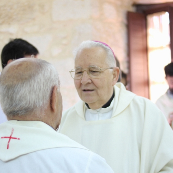 Jornada Sacerdotal 2018