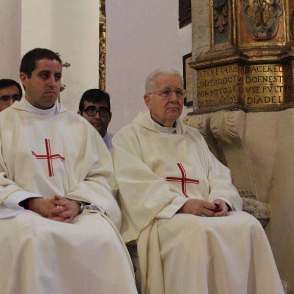 Jornada Sacerdotal 2018