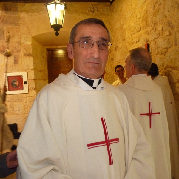 Jornada Sacerdotal- San Juan de Ávila